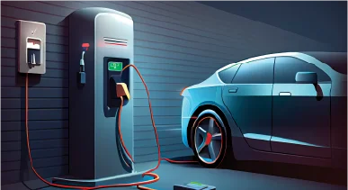 Electric Vehicle Charging Cables