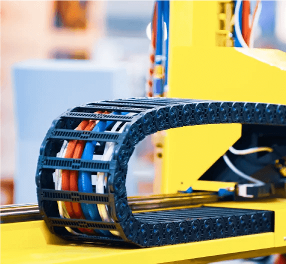 Industrial Automation Cables